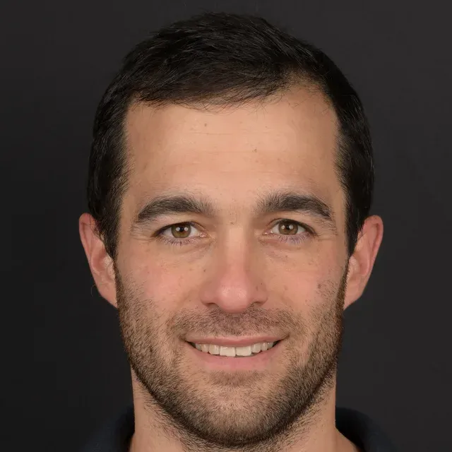 Dr Clément Carreiras