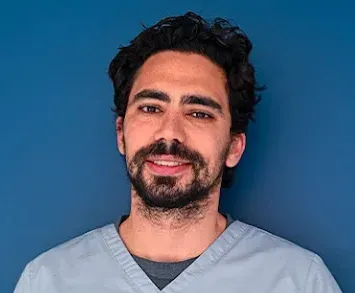 Dr Julien Kamoun