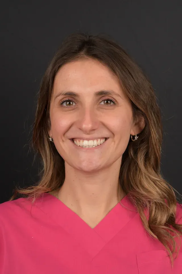 Dr Leanna Taieb